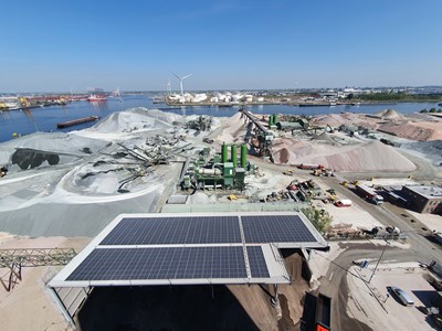 Over Asfalt Productie Amsterdam
