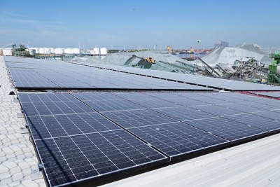 Over Asfalt Productie Amsterdam